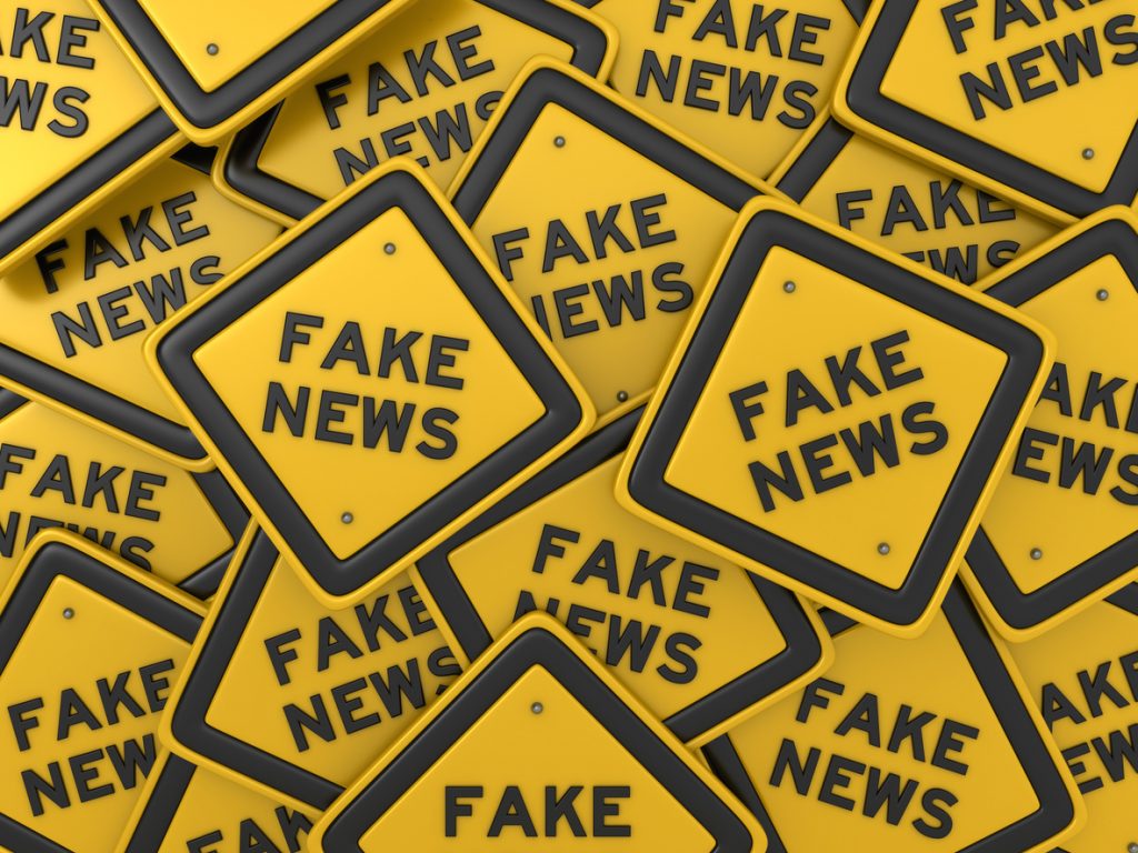 Vacuna’t contra els rumors i les fake news